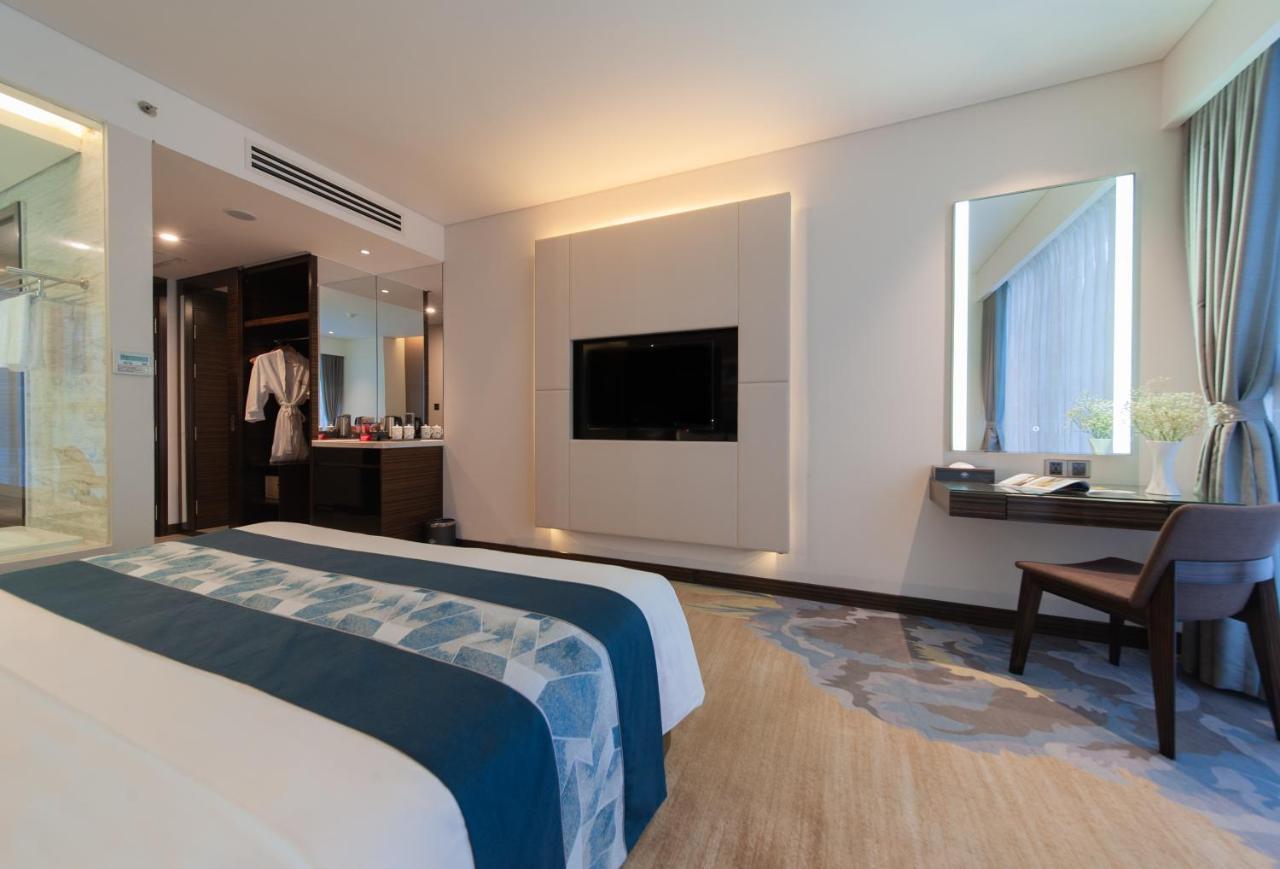 Queen Ann Hotel 5*