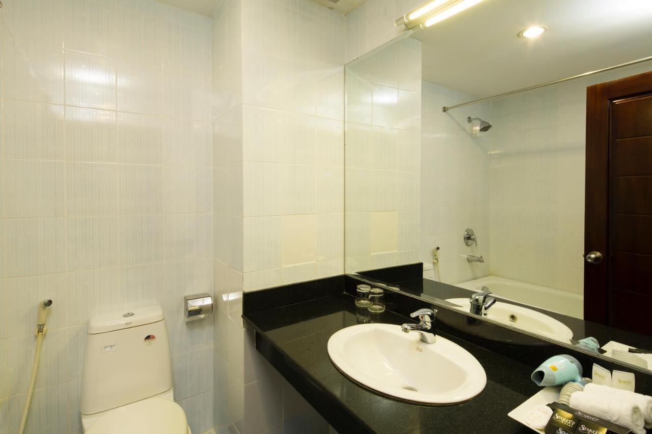 Hotel Starlet Nha Trang