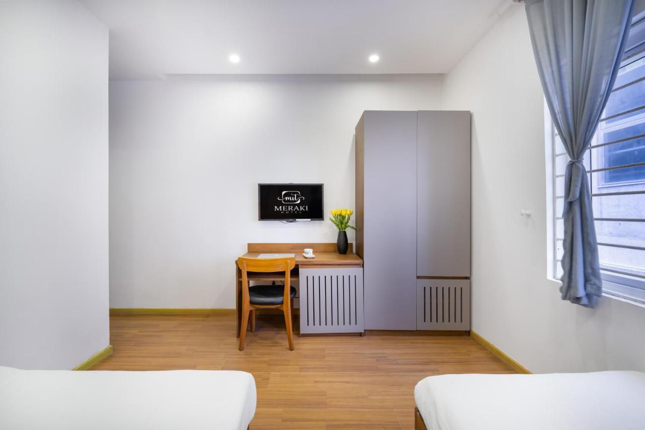 Hotel Meraki