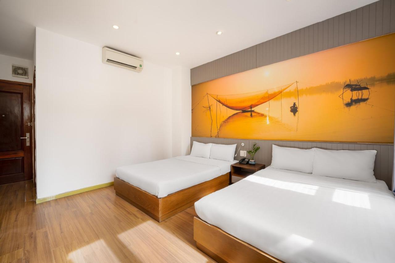 Meraki Hotel 2*