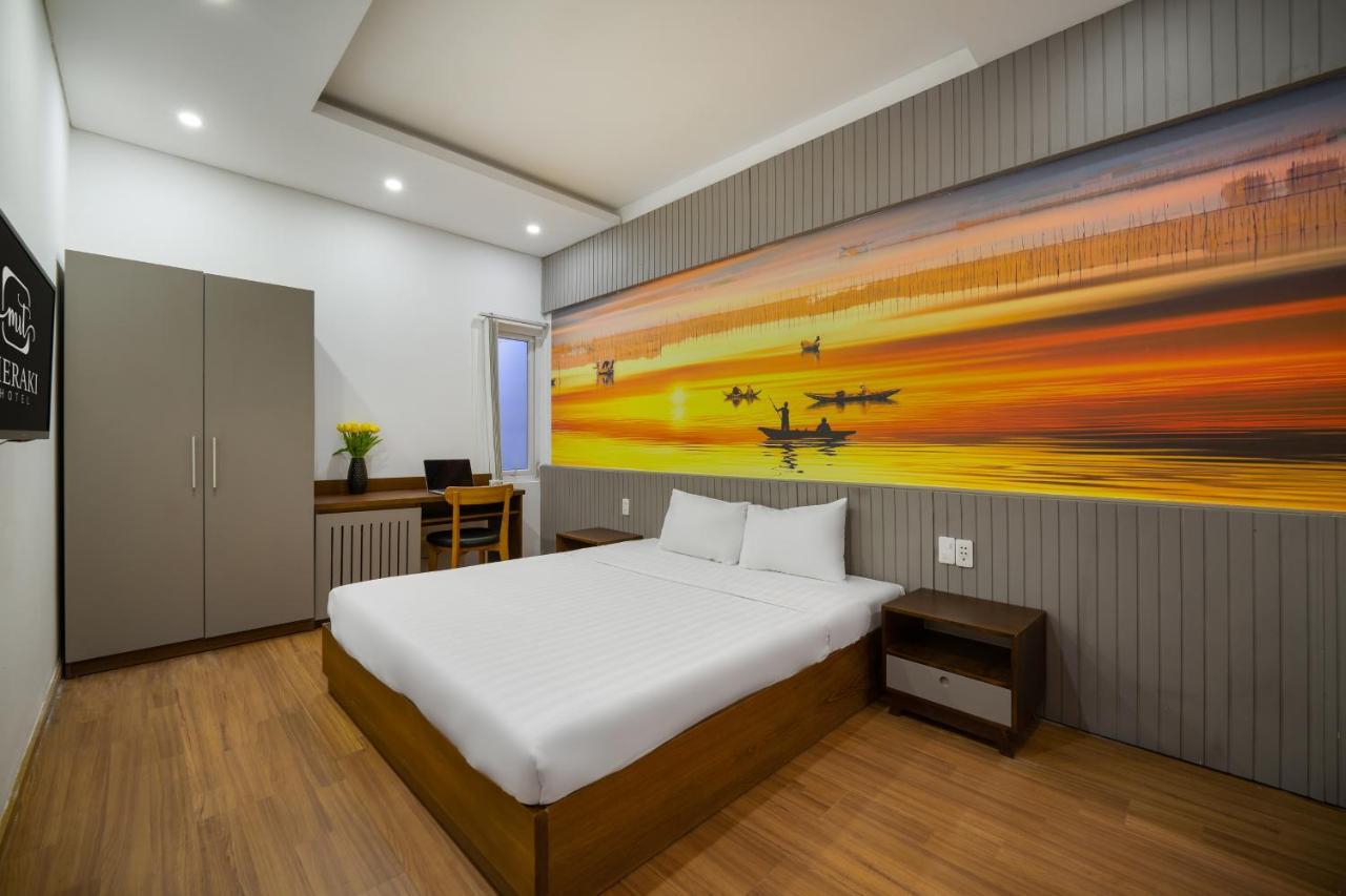Meraki Hotel