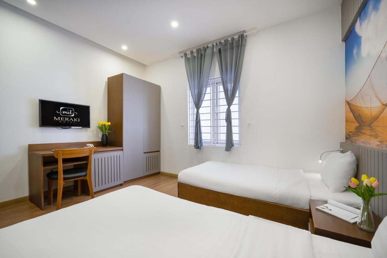 Meraki Hotel