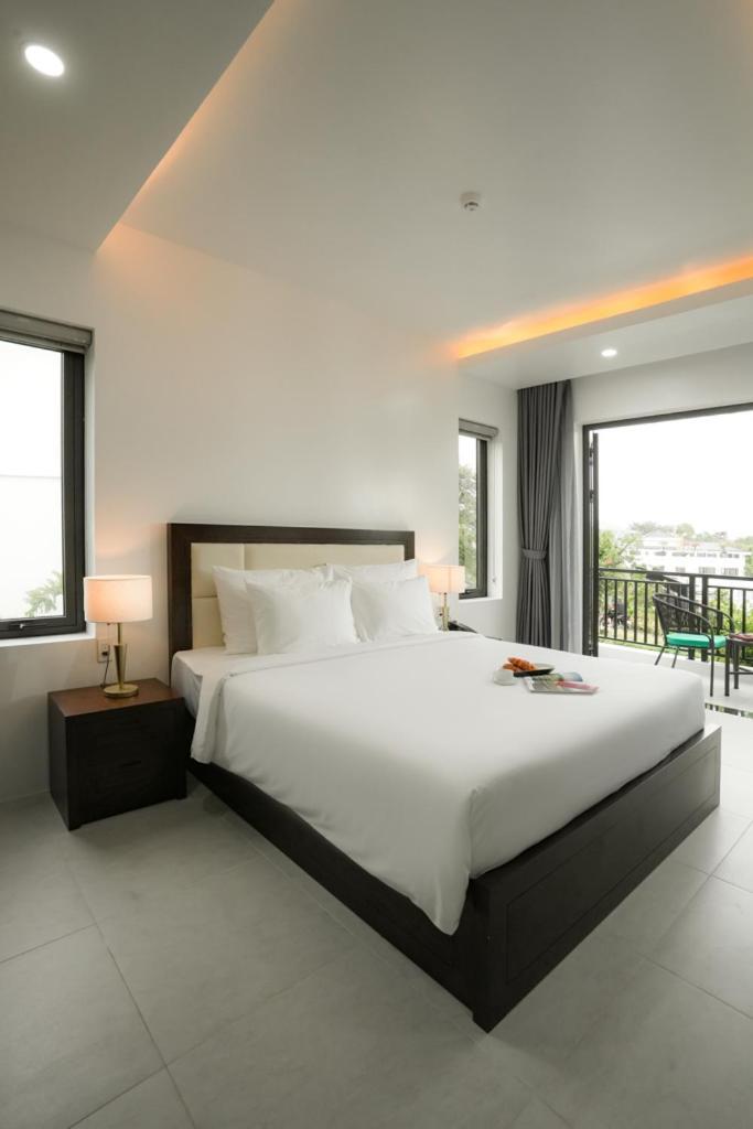 Dad Resort 4*