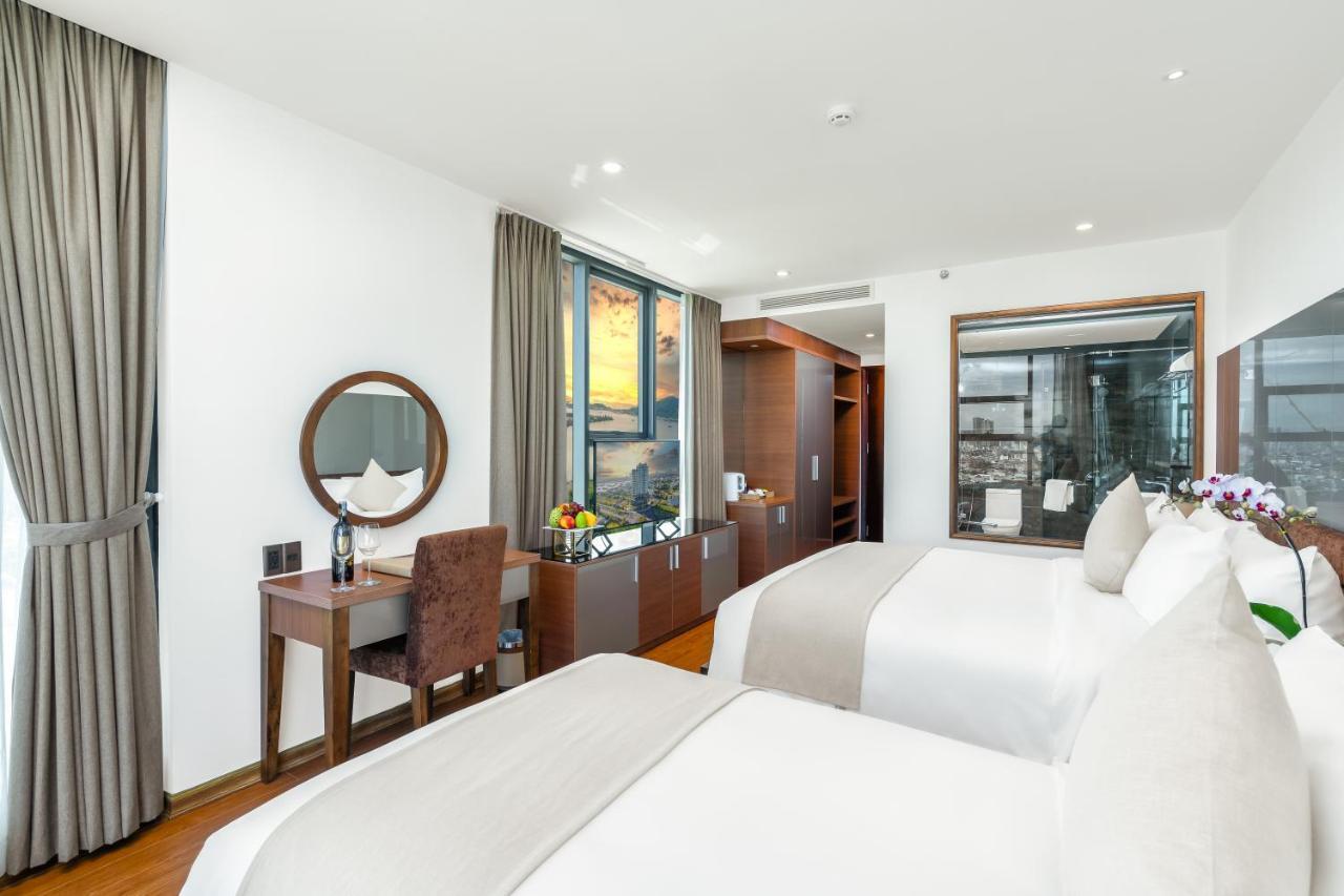 Hotel Alan Sea Da Nang
