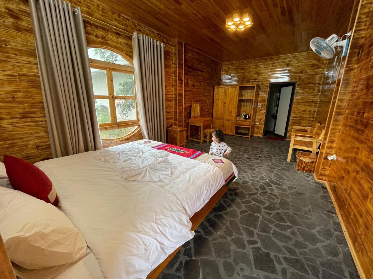 Mt House 3* Sapa
