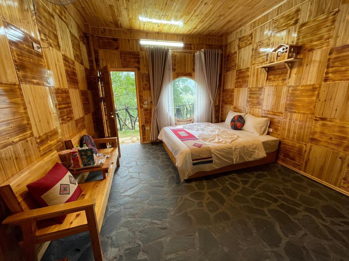 Mt House 3* Sapa