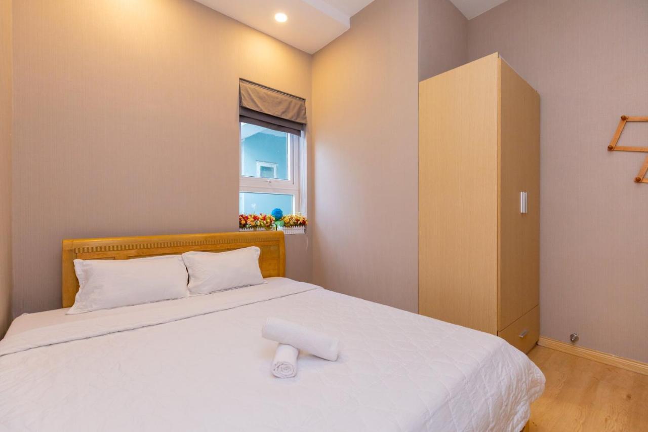 Sun Melody Một Căn hộ