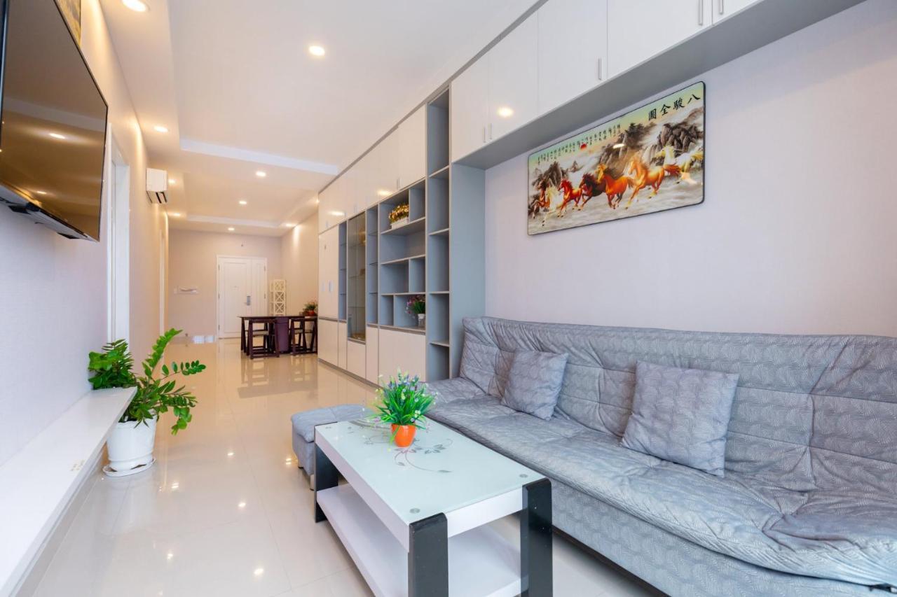Sun Melody Một Căn hộ *