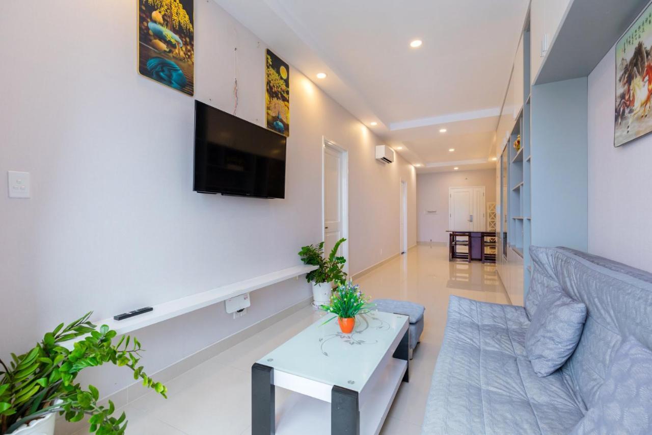 Sun Melody Một Căn hộ Vũng Tàu