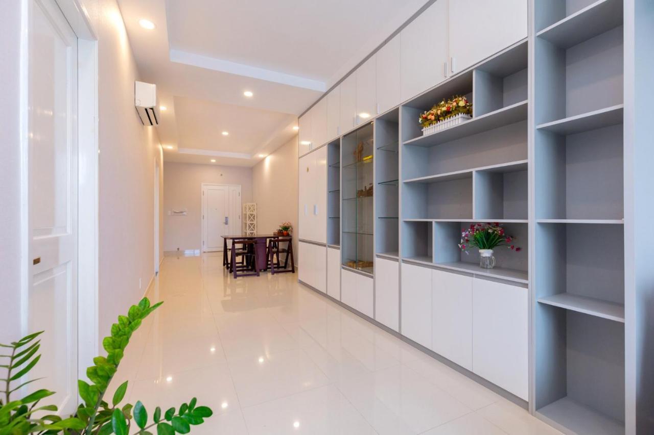 Sun Melody Một Căn hộ