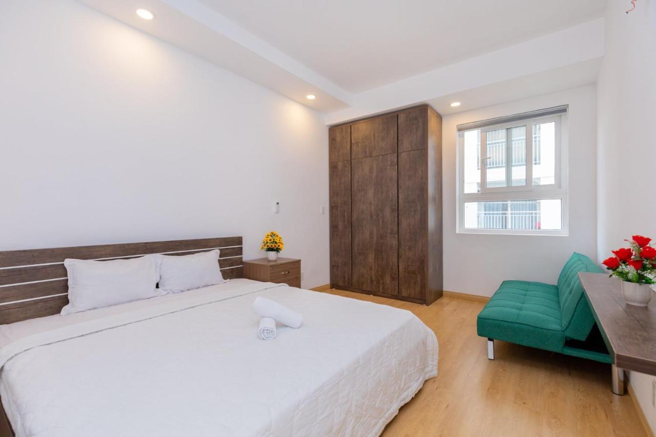 Sun Melody Một Căn hộ *