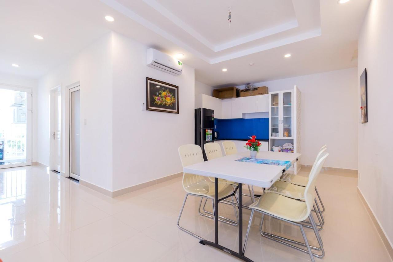 Sun Melody Một Vũng Tàu