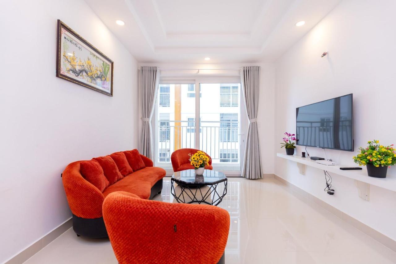 Sun Melody Một Căn hộ *