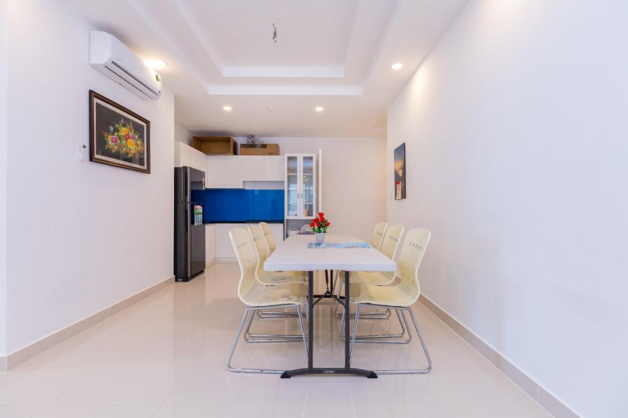 Căn hộ Sun Melody Một *
