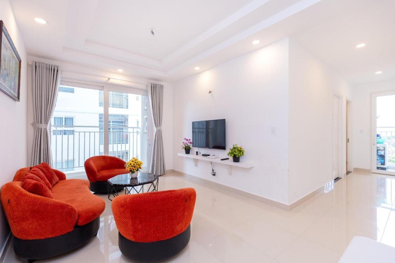 Căn hộ Sun Melody Một *