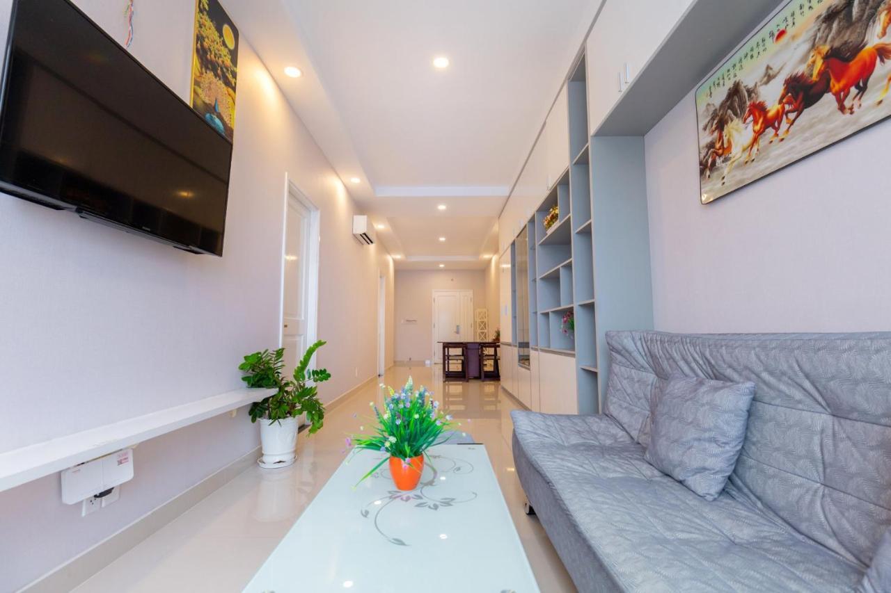 Căn hộ Sun Melody Một Vũng Tàu