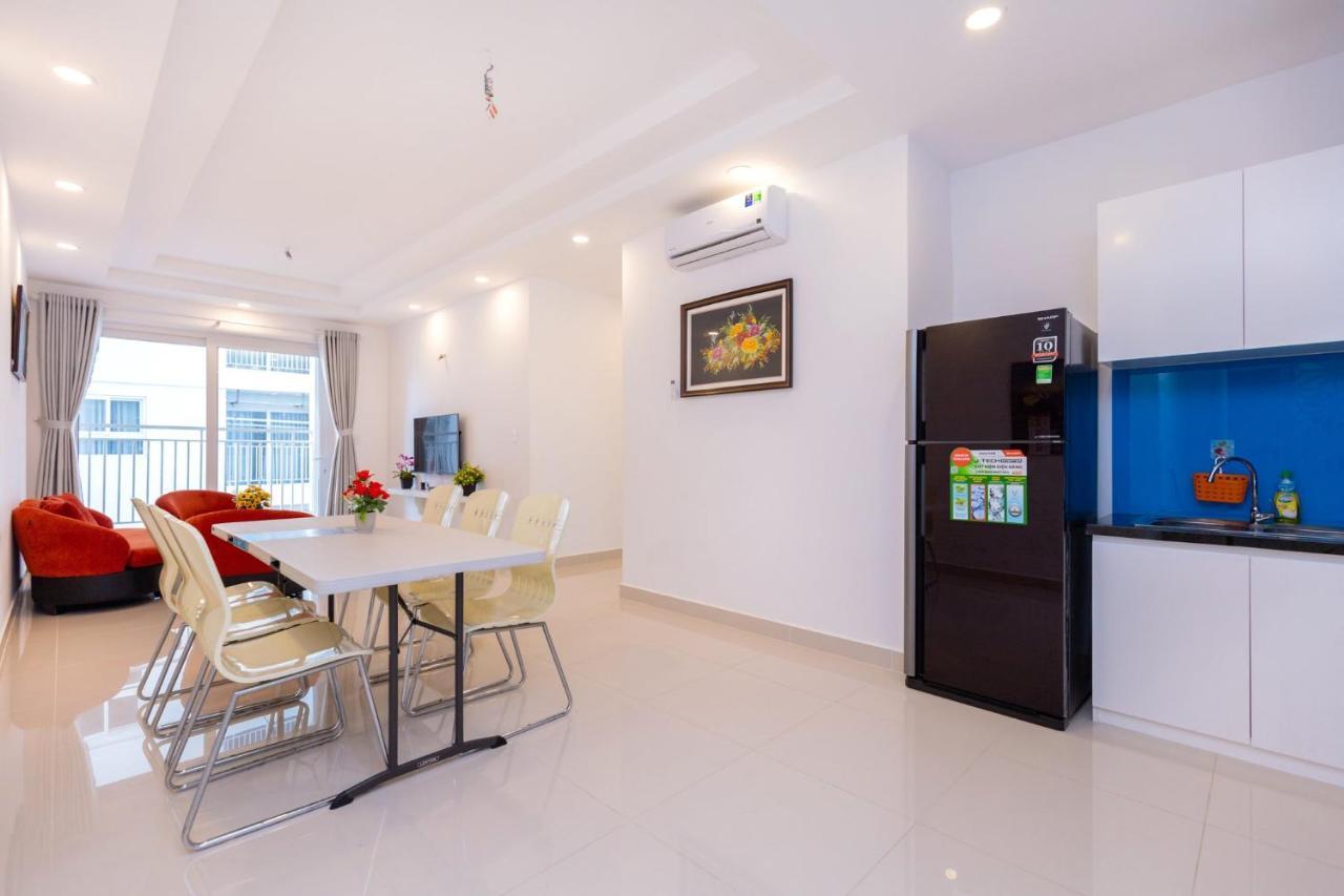 Sun Melody Một Vũng Tàu