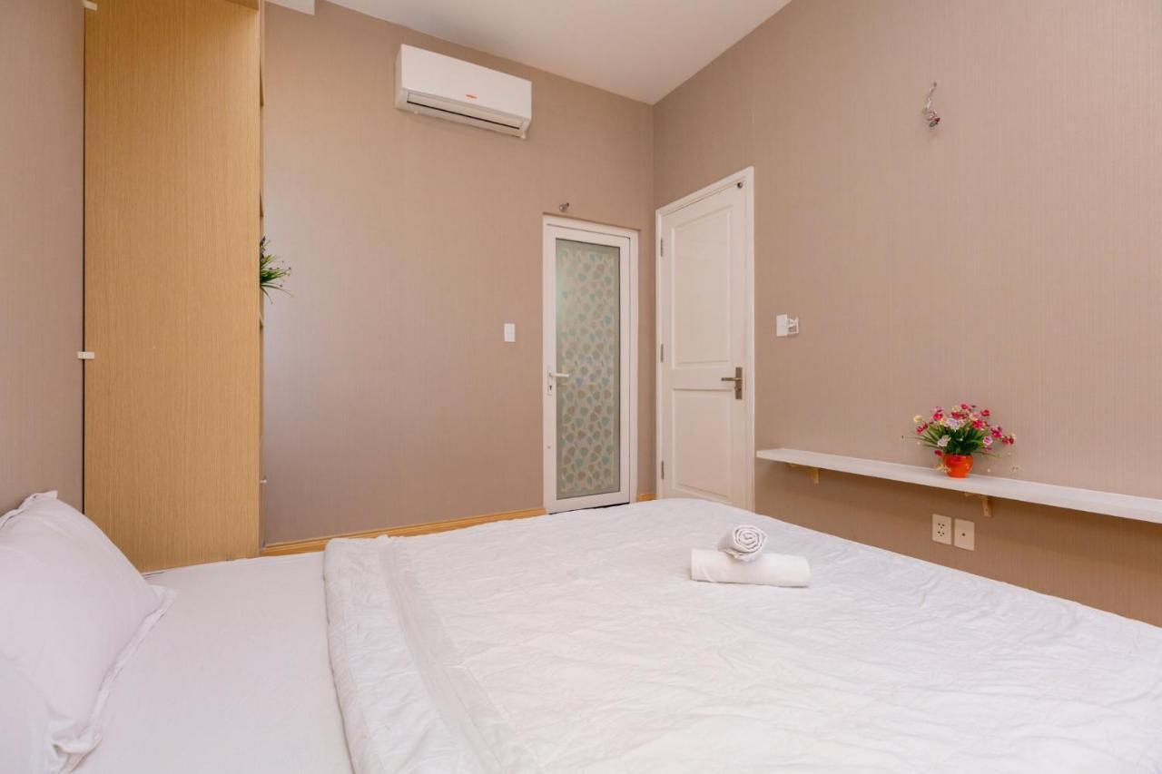 Sun Melody Một Căn hộ *