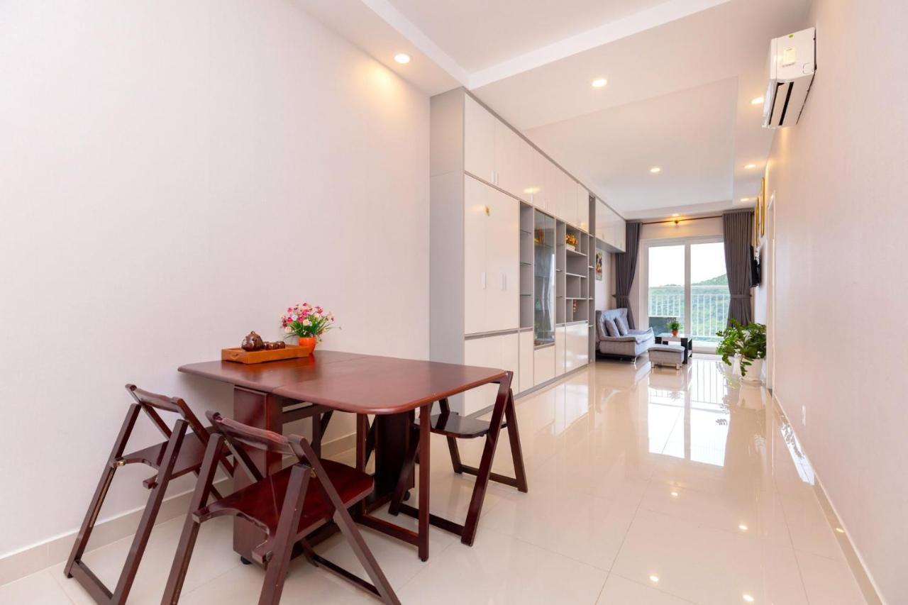 Căn hộ Sun Melody Một *
