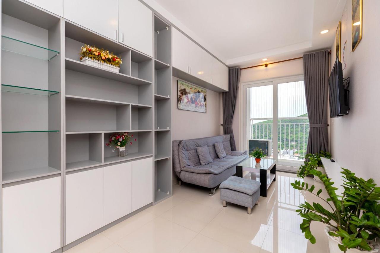 Căn hộ Sun Melody Một