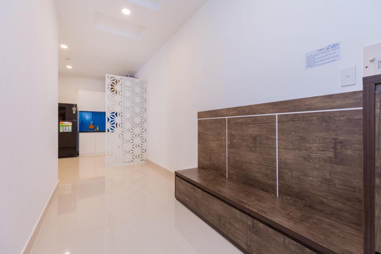 Căn hộ Sun Melody Một Vũng Tàu