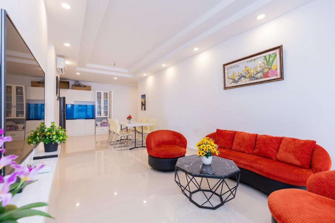 Sun Melody Một Căn hộ
