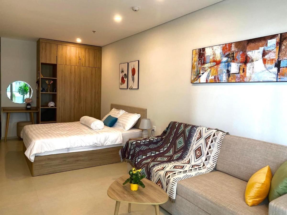 Căn Hộ The Sóng -an Gia Bãi Sau Biển Thuỳ Vân * Vũng Tàu