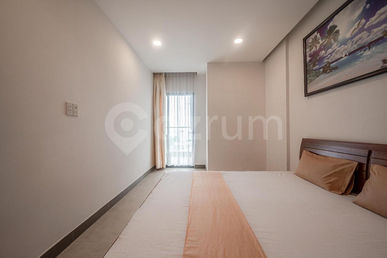 Cozrum Luxury - Aria Resort