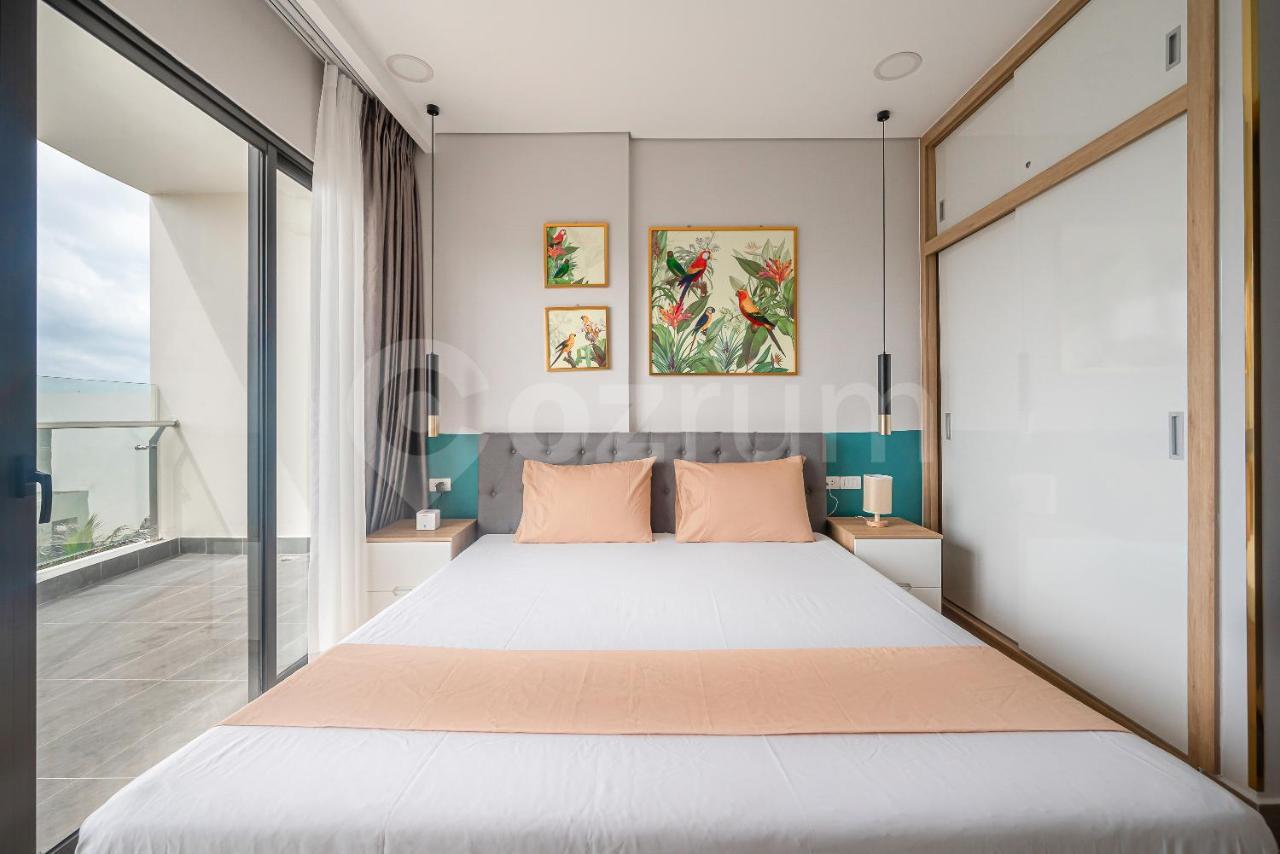 Resort Cozrum Luxury - Aria