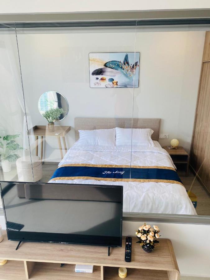 Căn Hộ The Sóng -an Gia Bãi Sau Biển Thuỳ Vân Căn hộ