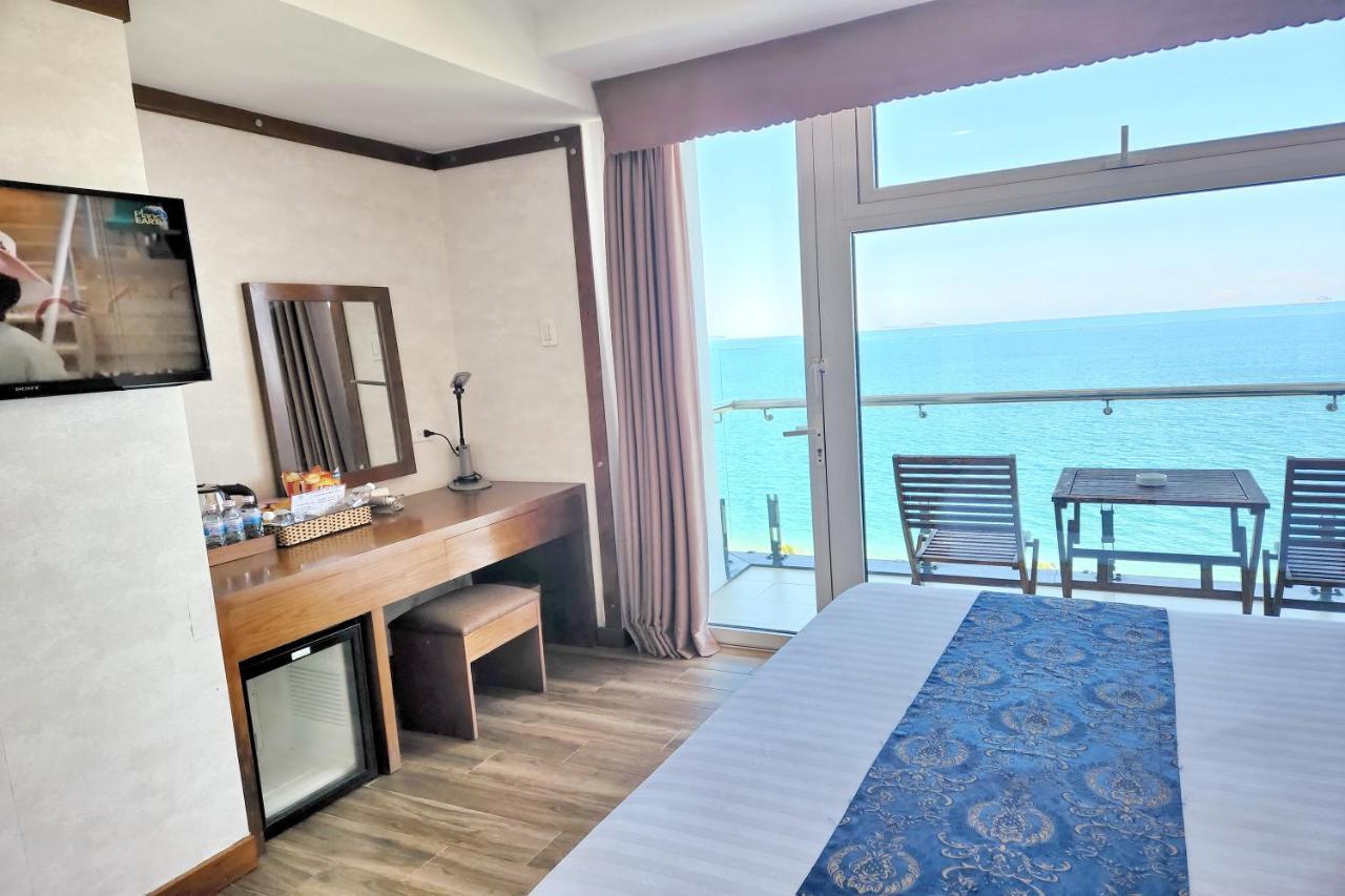 Saphia Hotel Nha Trang