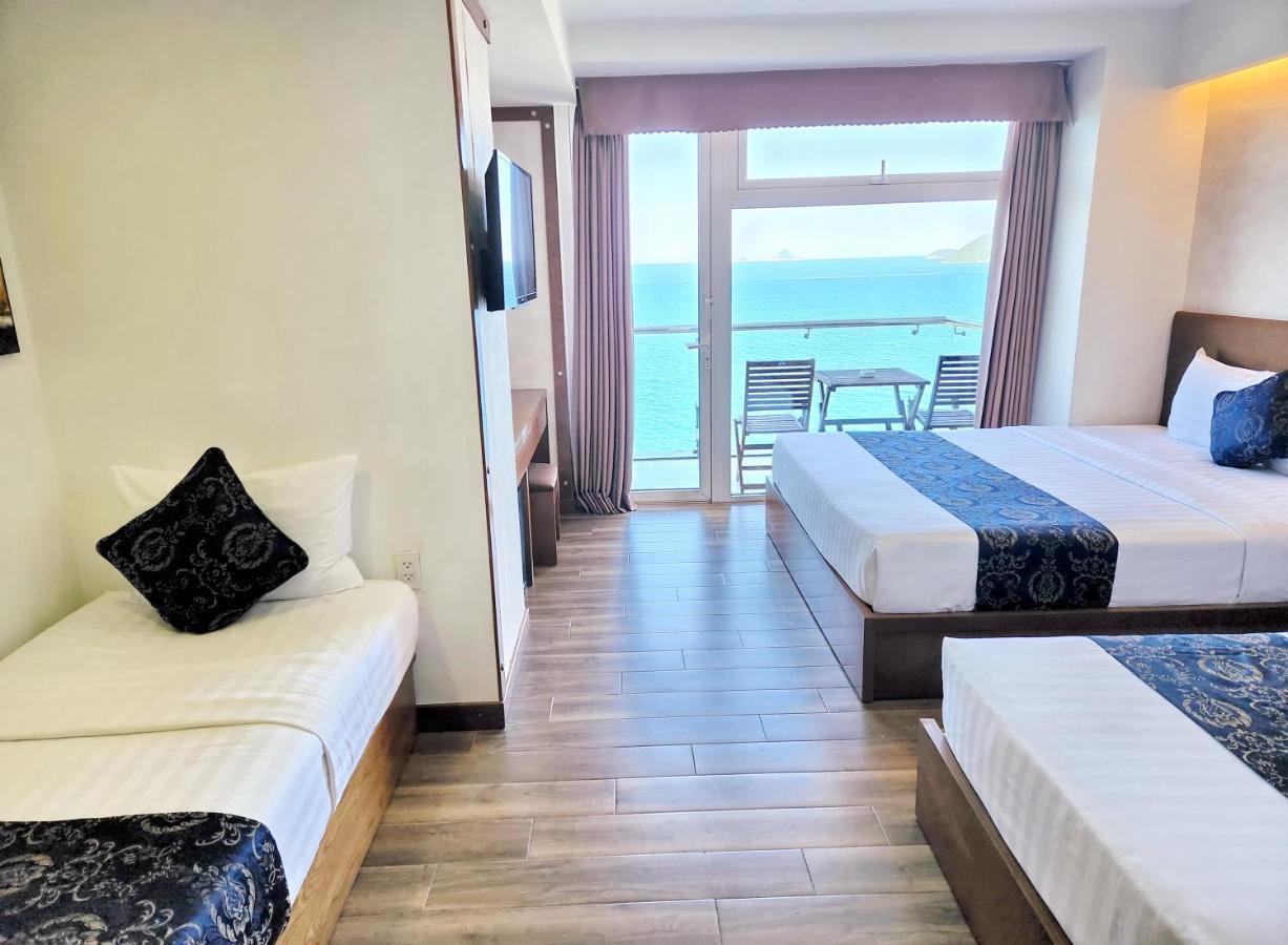 Saphia Hotel 3*