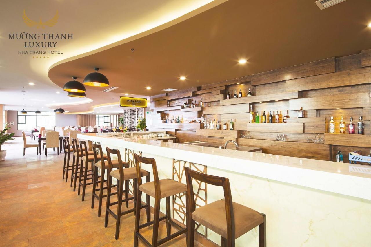 Muong Thanh Luxury Hotel Nha Trang