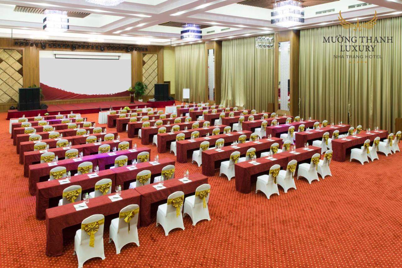 Muong Thanh Luxury Hotel 5*