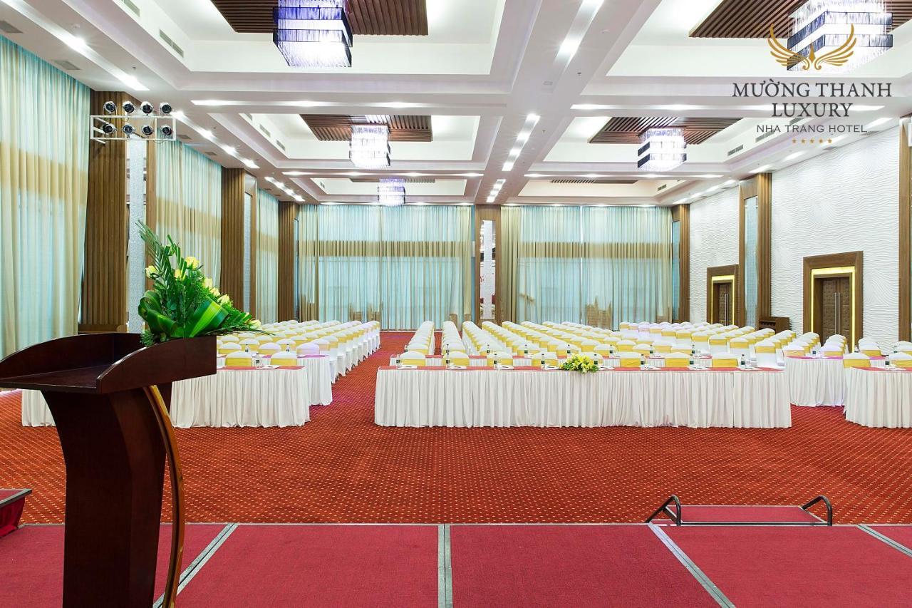 Muong Thanh Luxury 5*