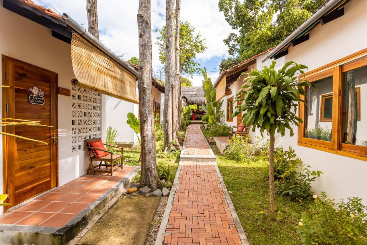Langchia Khách sạn
