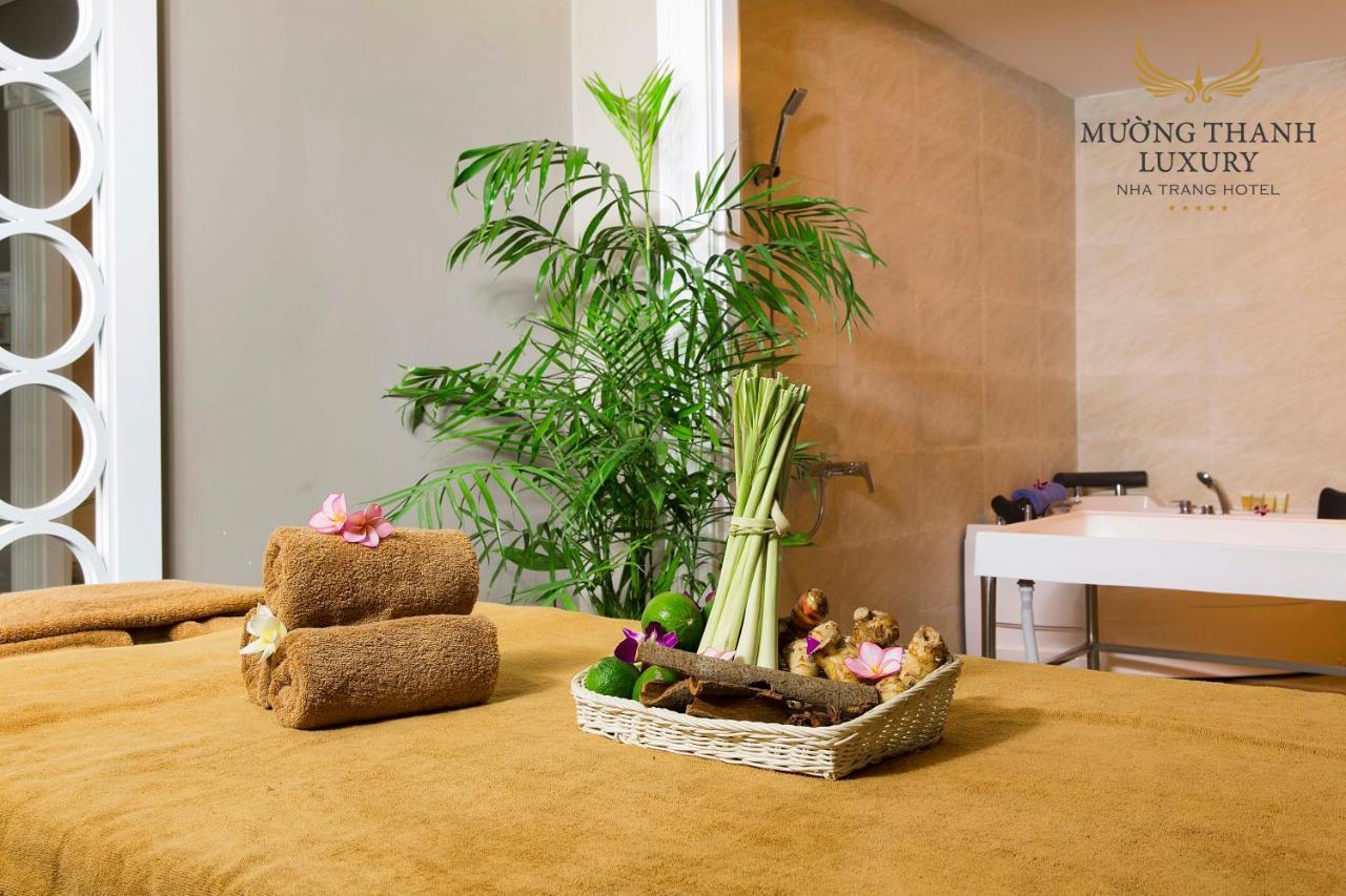 Muong Thanh Luxury 5*