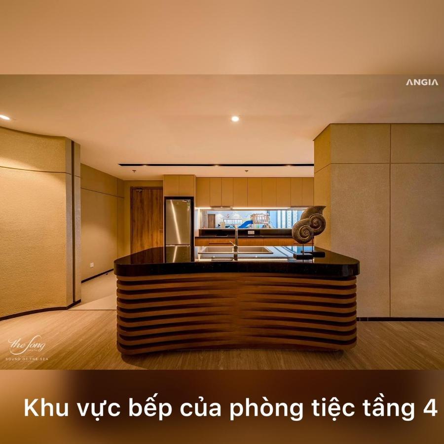 The Song - Trinh's House Apartment Vũng Tàu