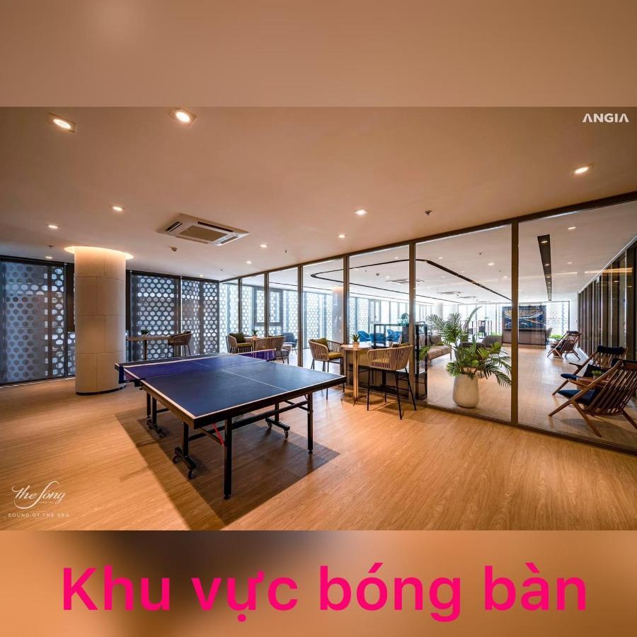 Apartment The Song - Trinh's House Vũng Tàu