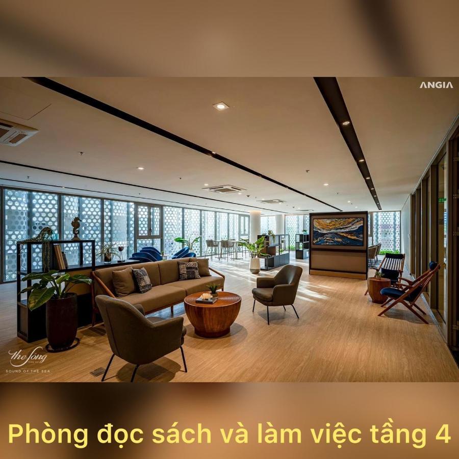 The Song - Trinh's House Apartment Vũng Tàu