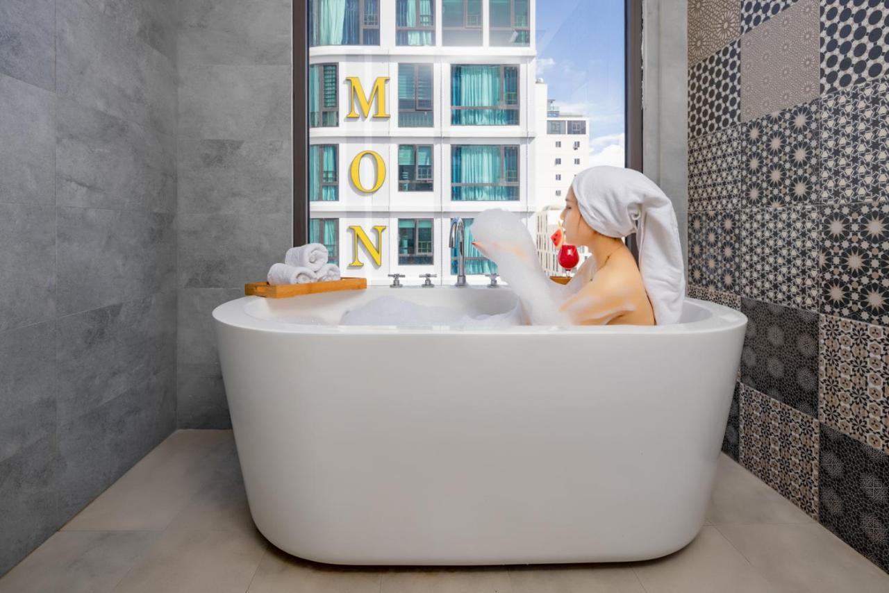 Menora Premium - Sea Corner Boutique 3* Da Nang