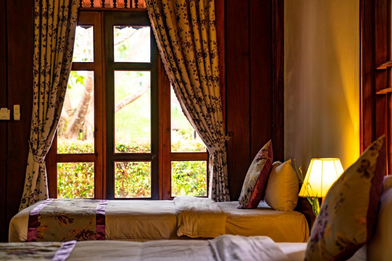 Maison Du Vietnam & Resort