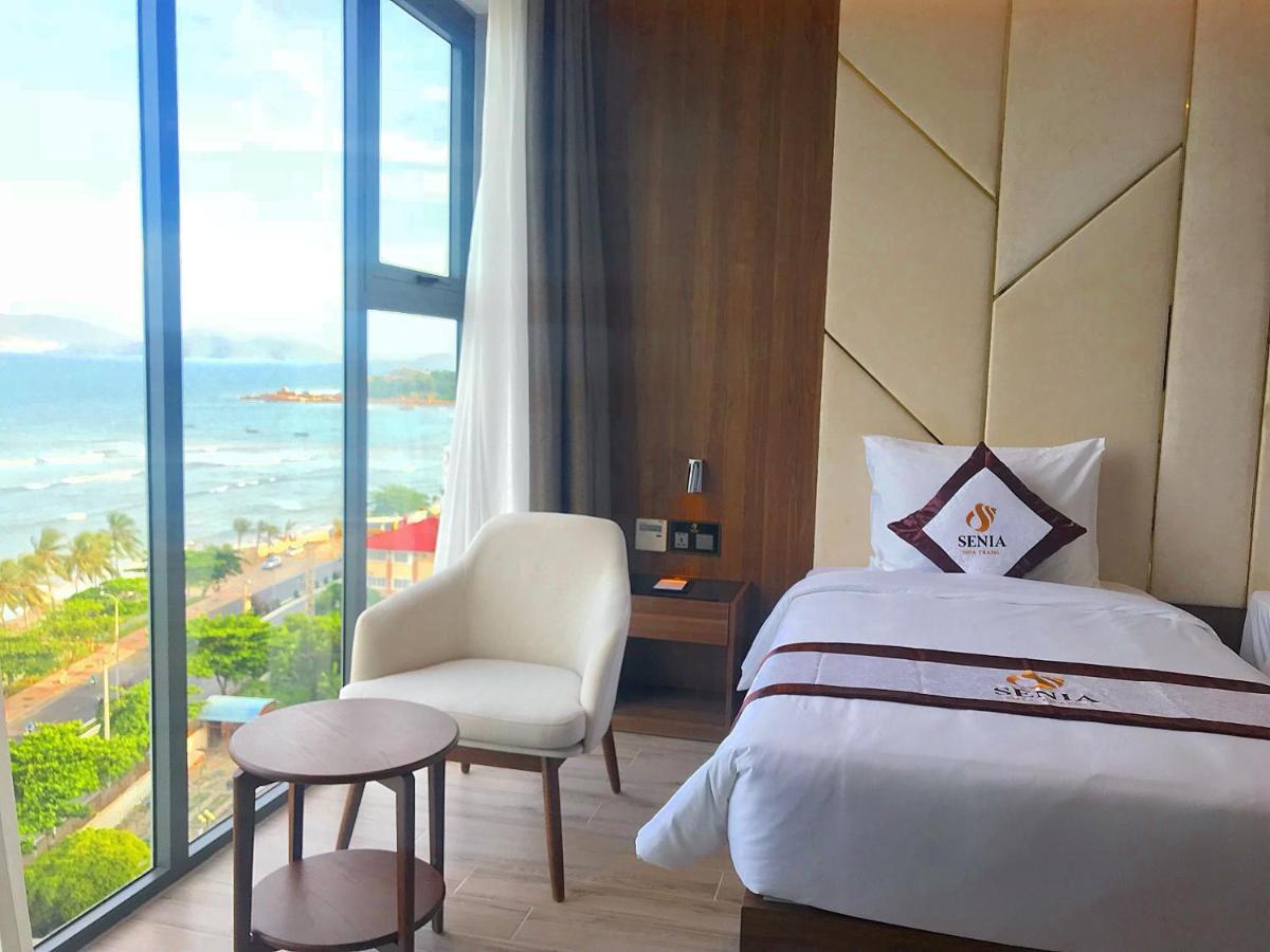 Senia Hotel