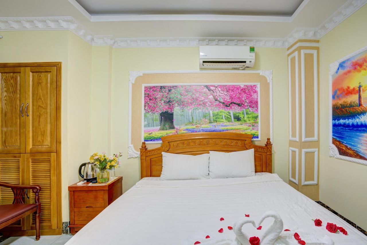 Quang Anh By The Moment 3* Vung Tau