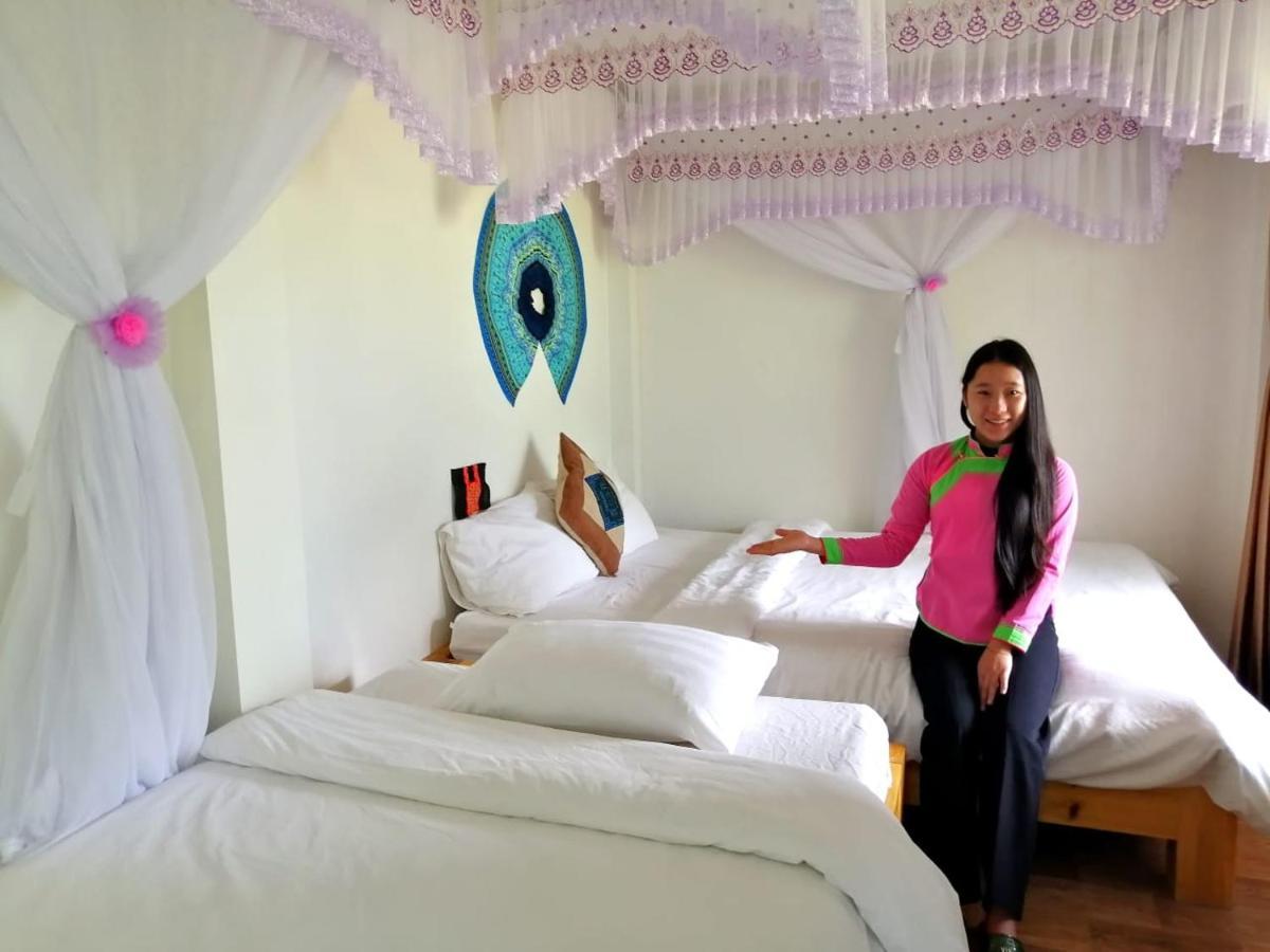 Homestay Hoa's Sa Pa