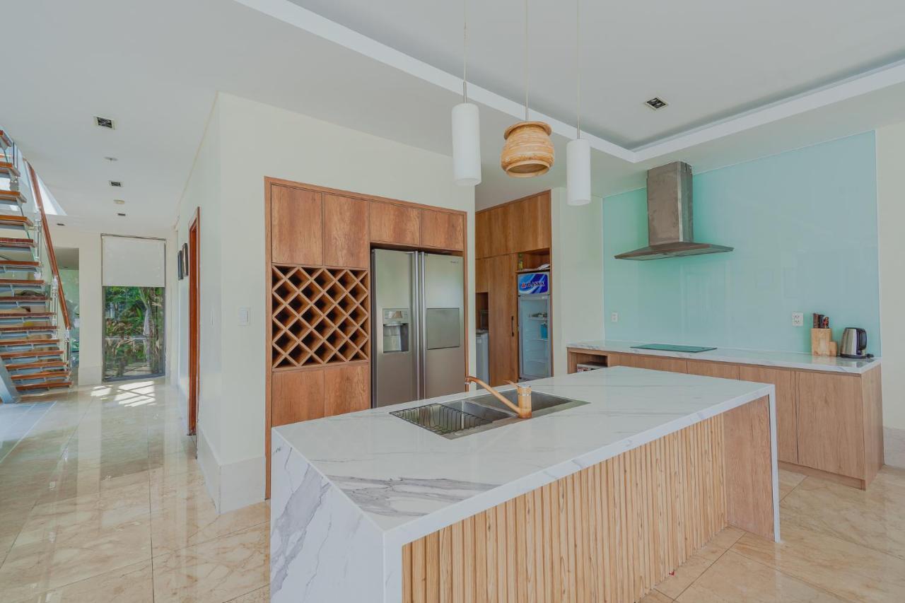 The Emblemsea Beauty Villas Apartment *