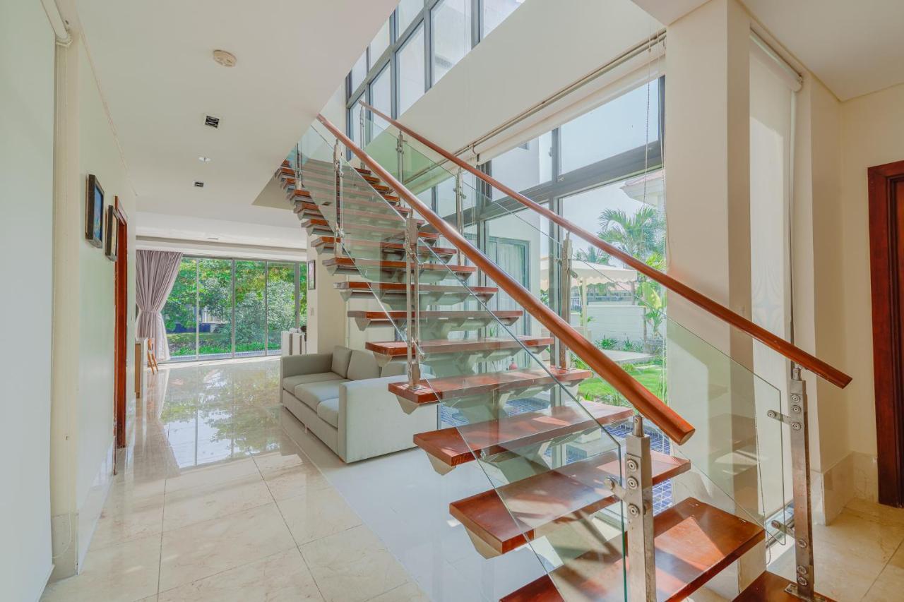 The Emblemsea Beauty Villas Da Nang