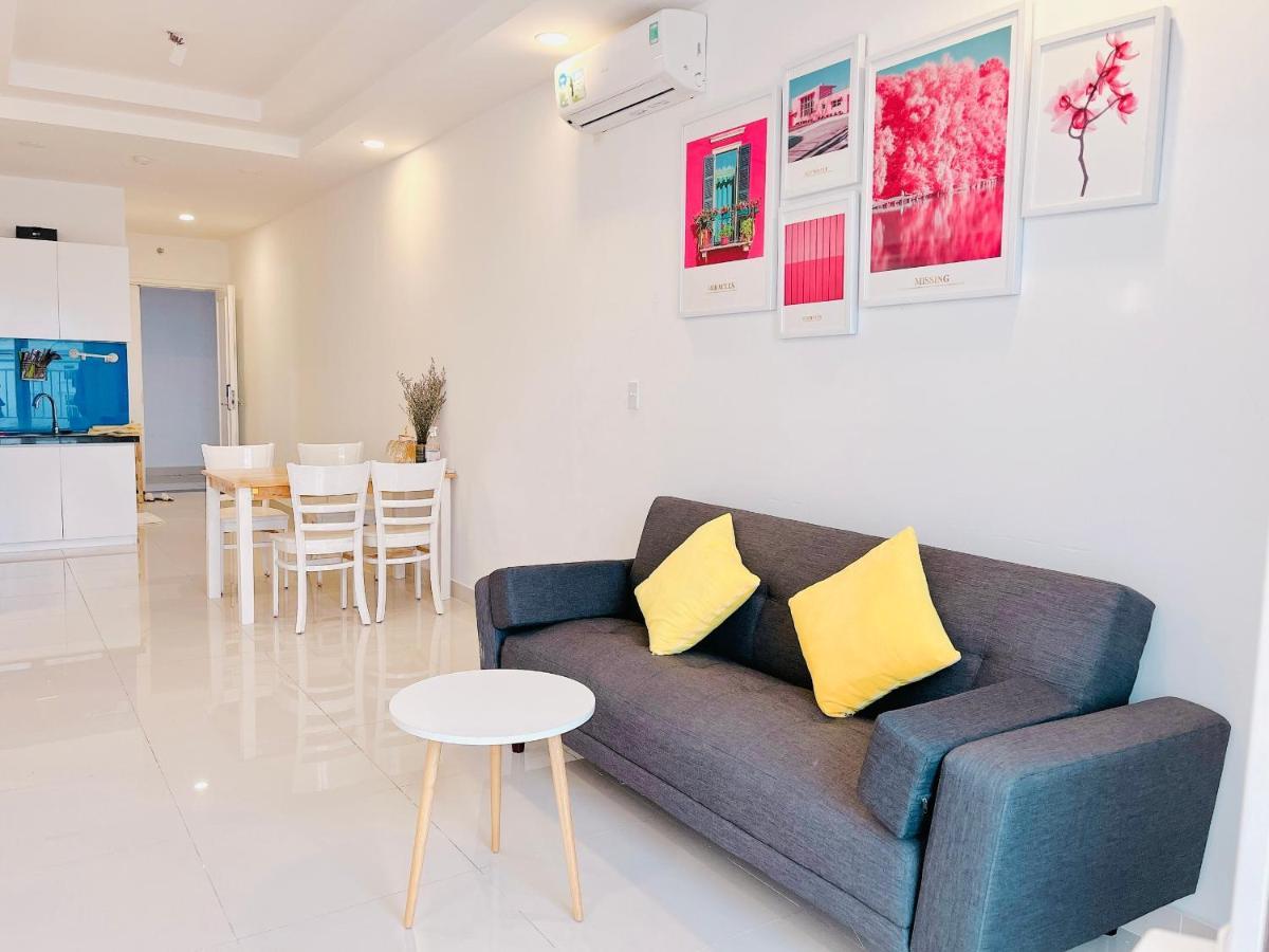 Sunshine Homestay Gold Sea Can Ho Bien Vung Tau