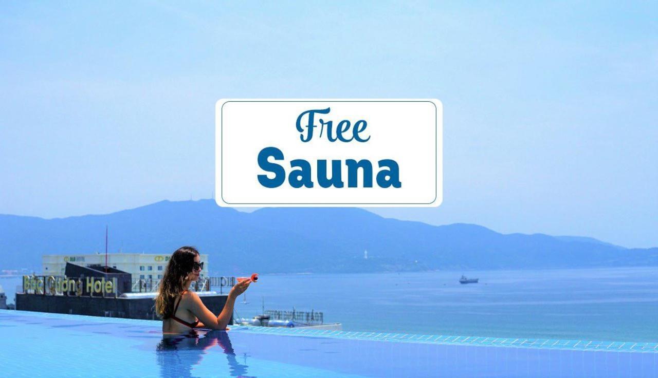 Hotel Grand Ocean Luxury Boutique - Infinity Rooftop Pool 4*