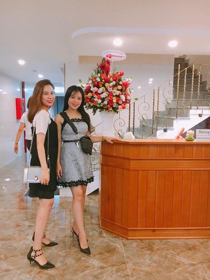 Danang Beach Homestay